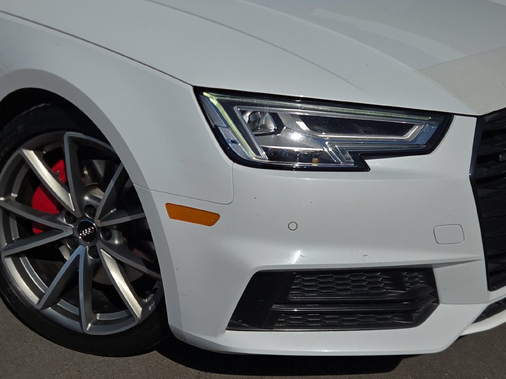 Used 2018 Audi A4 2.0T Premium Plus w/ Premium Plus Package AWD/4WD image 23