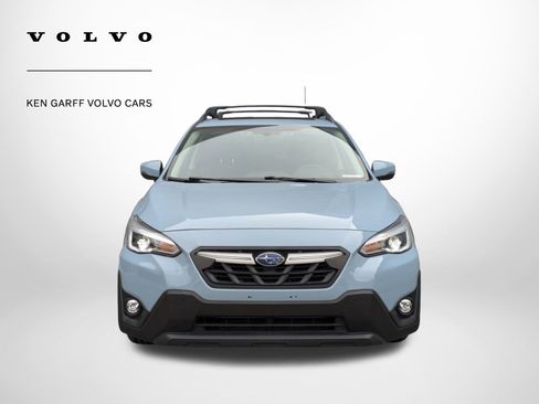 Used 2023 Subaru Crosstrek 2.5i Limited image 9