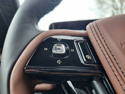 New 2026 Lincoln Aviator Reserve image 23