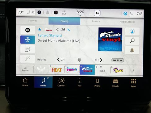 Used 2024 Jeep Grand Cherokee Limited image 24