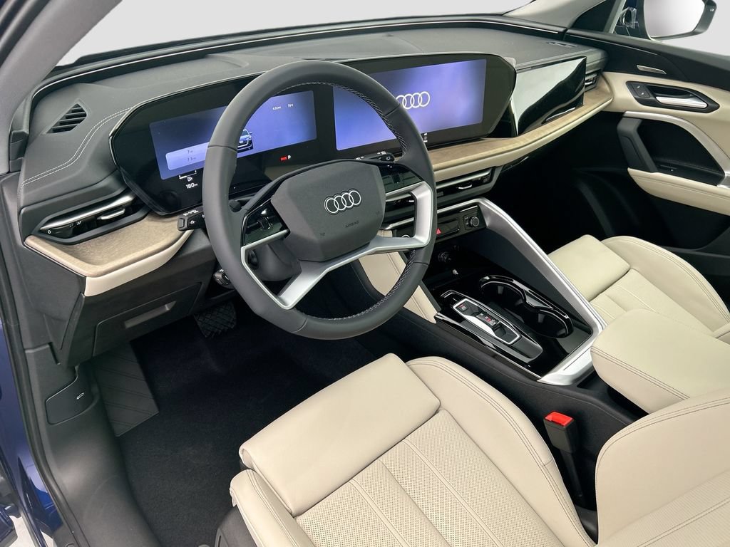 Used 2026 Audi Q5 Premium Plus AWD/4WD image 9