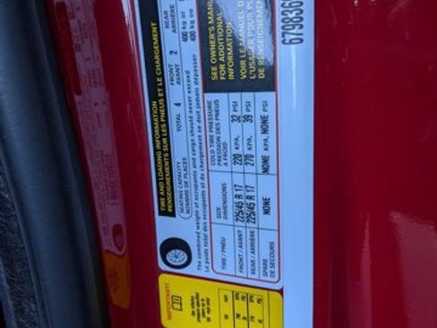 Used 2012 BMW 335i Coupe image 14