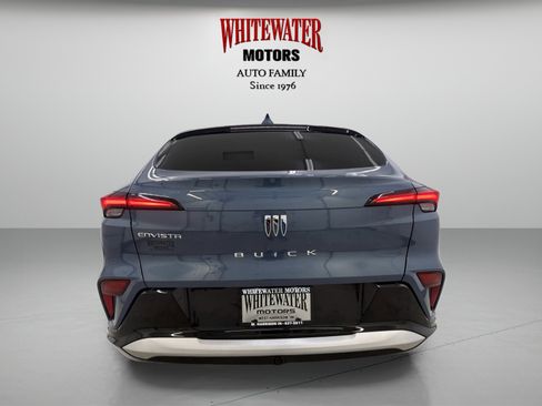 Used 2025 Buick Envista Sport Touring FWD image 3