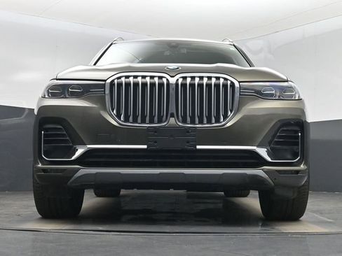 Used 2021 BMW X7 xDrive40i w/ Premium Package AWD/4WD image 31