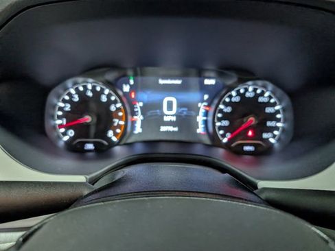 Used 2025 Jeep Compass Limited AWD/4WD image 15