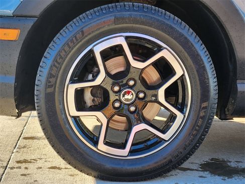 Used 2021 Ford Bronco Sport Big Bend w/ Big Bend Package image 10