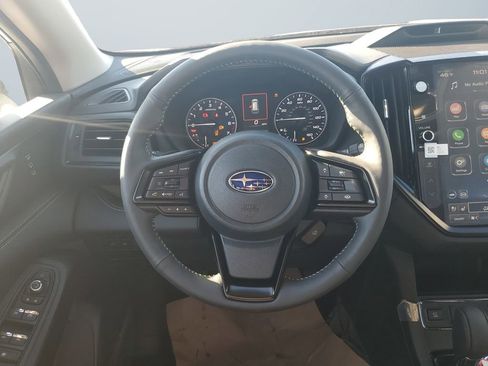 New 2026 Subaru Ascent Bronze Edition image 12