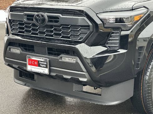 New 2026 Toyota Tacoma TRD Sport image 10