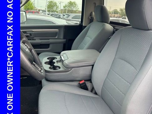 Used 2019 RAM 1500 Express RWD image 6