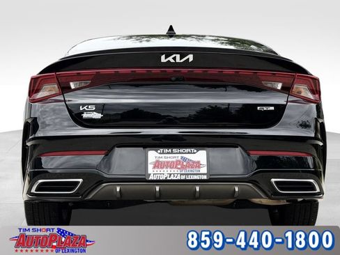 Used 2023 Kia K5 GT-Line FWD image 11