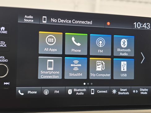 Used 2024 Honda HR-V EX-L image 23