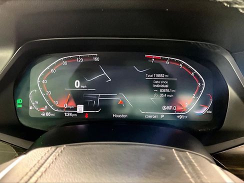 Used 2020 BMW X5 sDrive40i w/ Convenience Package RWD image 25