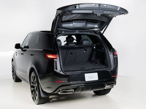 New 2026 Land Rover Range Rover Sport Dynamic SE image 29