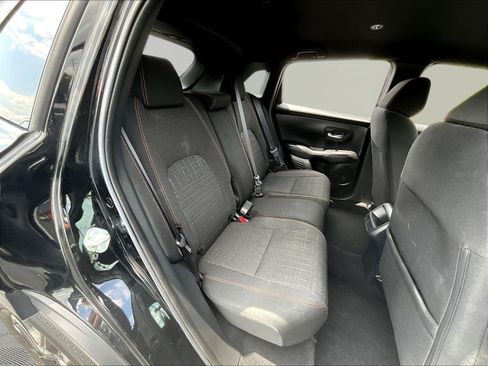 Used 2024 Honda HR-V Sport image 24