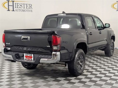 Used 2023 Toyota Tacoma SR5 image 7