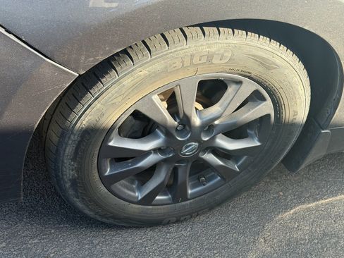 Used 2018 Nissan Altima 2.5 S w/ S Convenience Package image 6