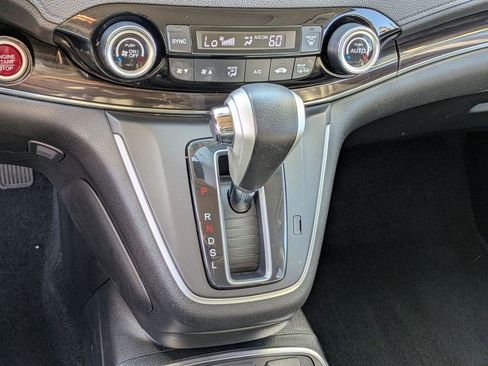 Used 2016 Honda CR-V EX-L image 21