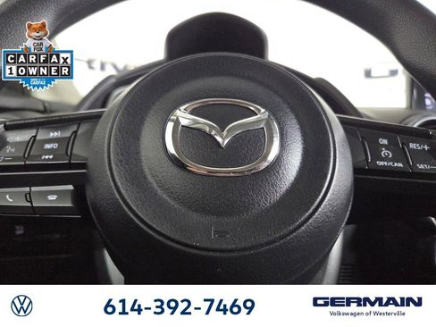 Used 2019 MAZDA CX-3 Sport image 23