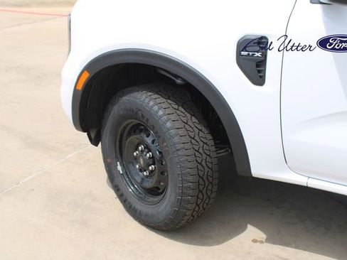 New 2026 Ford Ranger XL image 5
