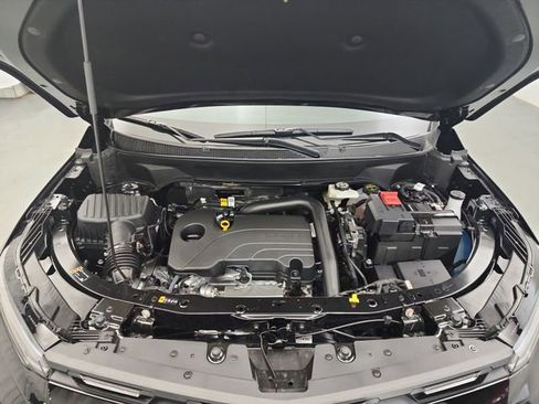 New 2026 Chevrolet Equinox LT w/ Convenience Package II image 19