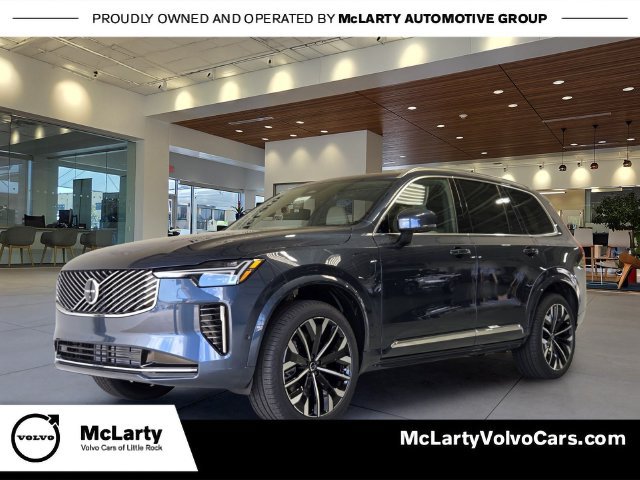 New 2026 Volvo XC90 T8 Plus w/ Protection Package Premier AWD/4WD 360° Tour