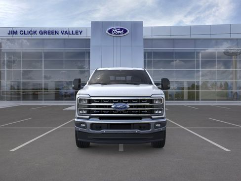 New 2026 Ford F250 Lariat w/ Lariat Premium Package AWD/4WD image 6
