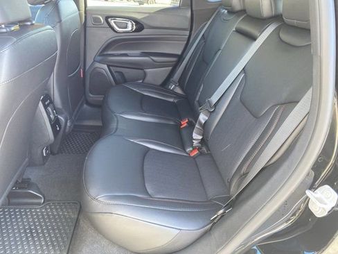 New 2026 Jeep Compass Trailhawk w/ Sun, Sound & Navigation Group image 27