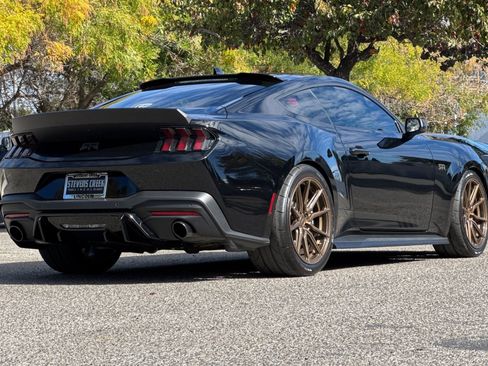 Used 2024 Ford Mustang GT w/ GT Performance Package image 4