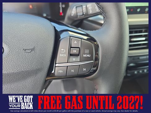 New 2026 Ford Escape Active w/ Tech Pack #1 FWD image 26