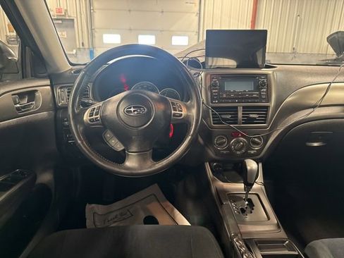 Used 2011 Subaru Impreza 2.5i Premium w/ PWR Moonroof Value Pkg image 26