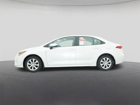 New 2026 Toyota Corolla LE image 19