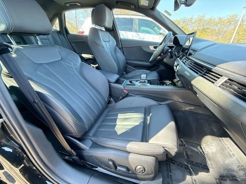 Used 2020 Audi A4 2.0T Premium Plus w/ Premium Plus Package image 25