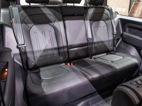 Used 2023 Land Rover Defender 90 X image 22