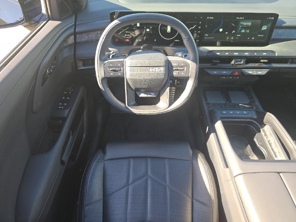Used 2027 Kia Telluride SX Prestige X-Pro AWD/4WD image 24