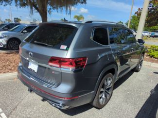 Used 2022 Volkswagen Atlas SEL Premium AWD/4WD video 2