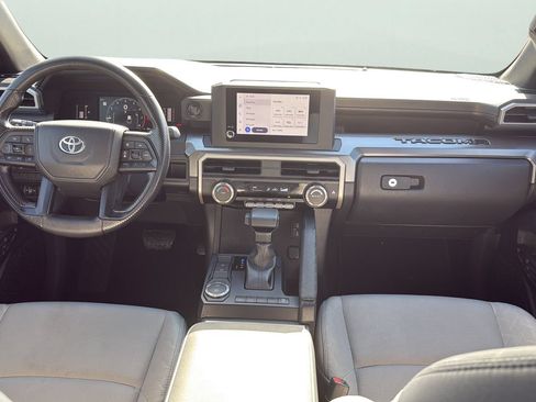 Used 2025 Toyota Tacoma SR5 RWD image 21