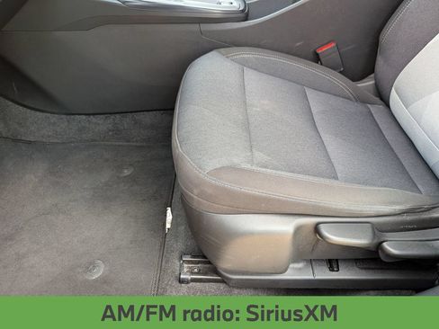 Used 2025 Chevrolet Trax LS FWD image 17