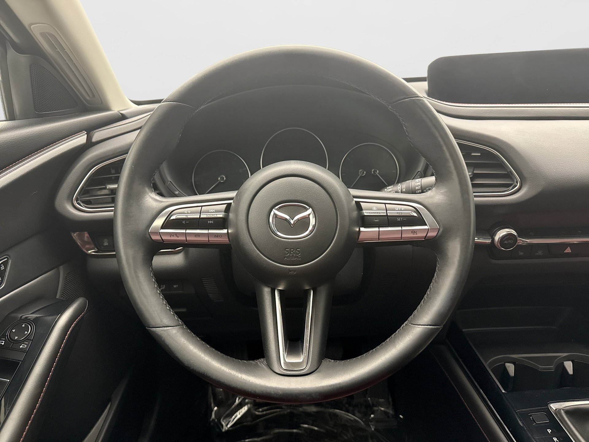 Used 2023 MAZDA CX-30 AWD 2.5 S w/ Preferred Package image 12