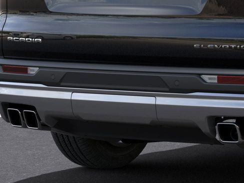 New 2025 GMC Acadia Elevation FWD image 14