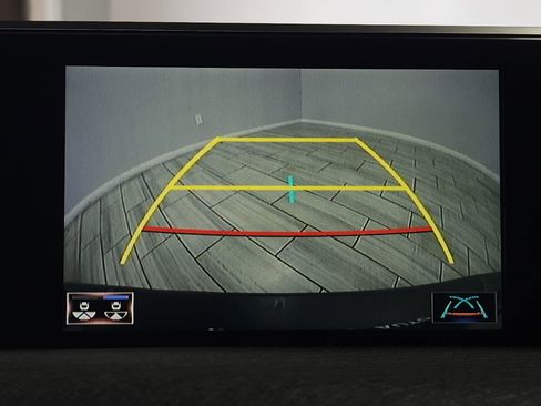 Used 2021 Lexus UX 250h w/ Premium Package image 22