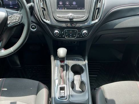 Used 2023 Chevrolet Equinox RS FWD image 20
