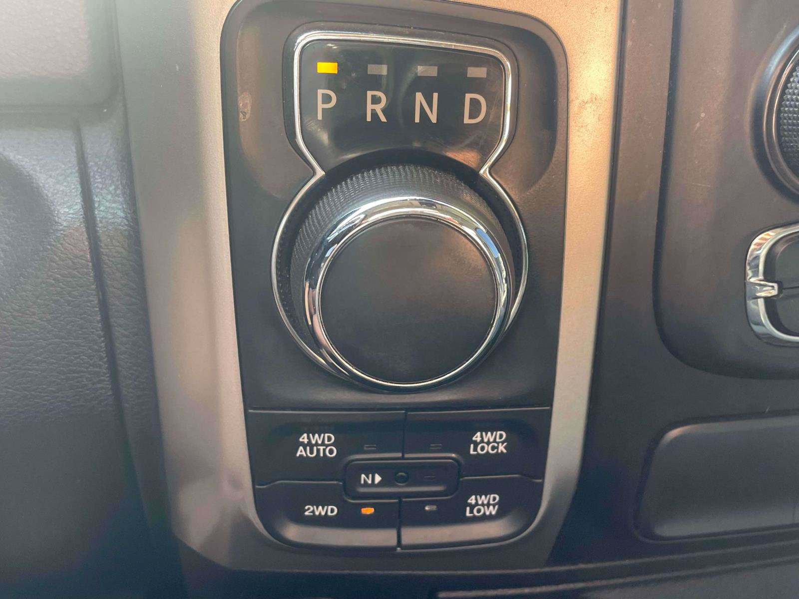 Used 2019 RAM 1500 Big Horn AWD/4WD image 17