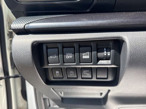 Certified 2023 Subaru Forester Sport image 14