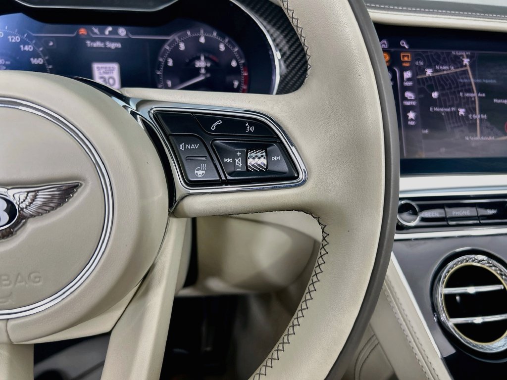 Used 2022 Bentley Continental GT Speed AWD/4WD image 20