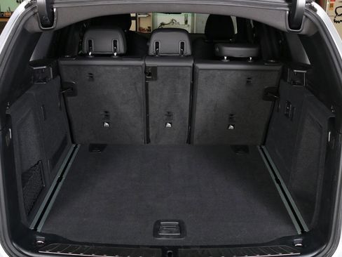 Used 2021 BMW X3 xDrive30i w/ Convenience Package image 24