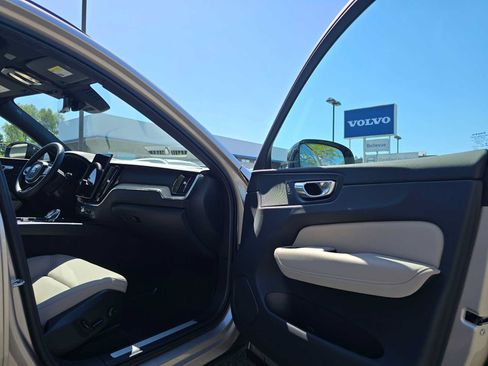 Used 2026 Volvo XC60 B5 Plus w/ Protection Package Premier AWD/4WD image 11