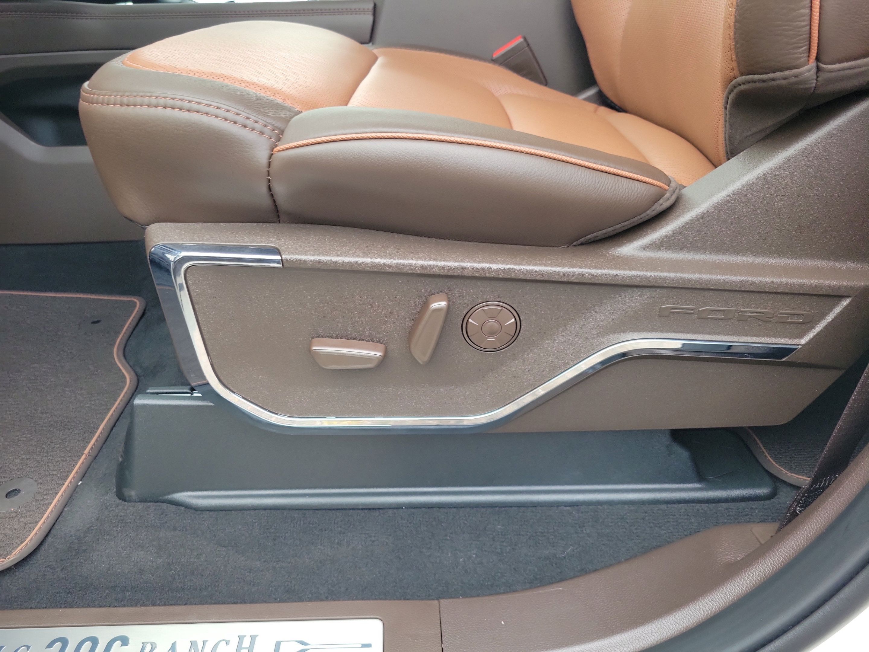 New 2027 Ford F350 King Ranch AWD/4WD image 18