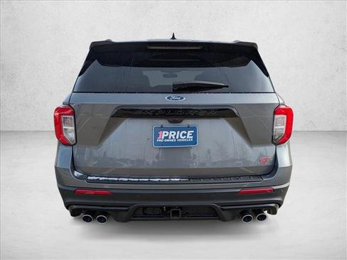 Used 2023 Ford Explorer ST w/ Equipment Group 401A image 6