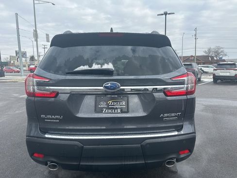 New 2026 Subaru Ascent Touring AWD/4WD image 5