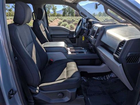 Certified 2020 Ford F150 XL w/ Equipment Group 101A Mid AWD/4WD image 17